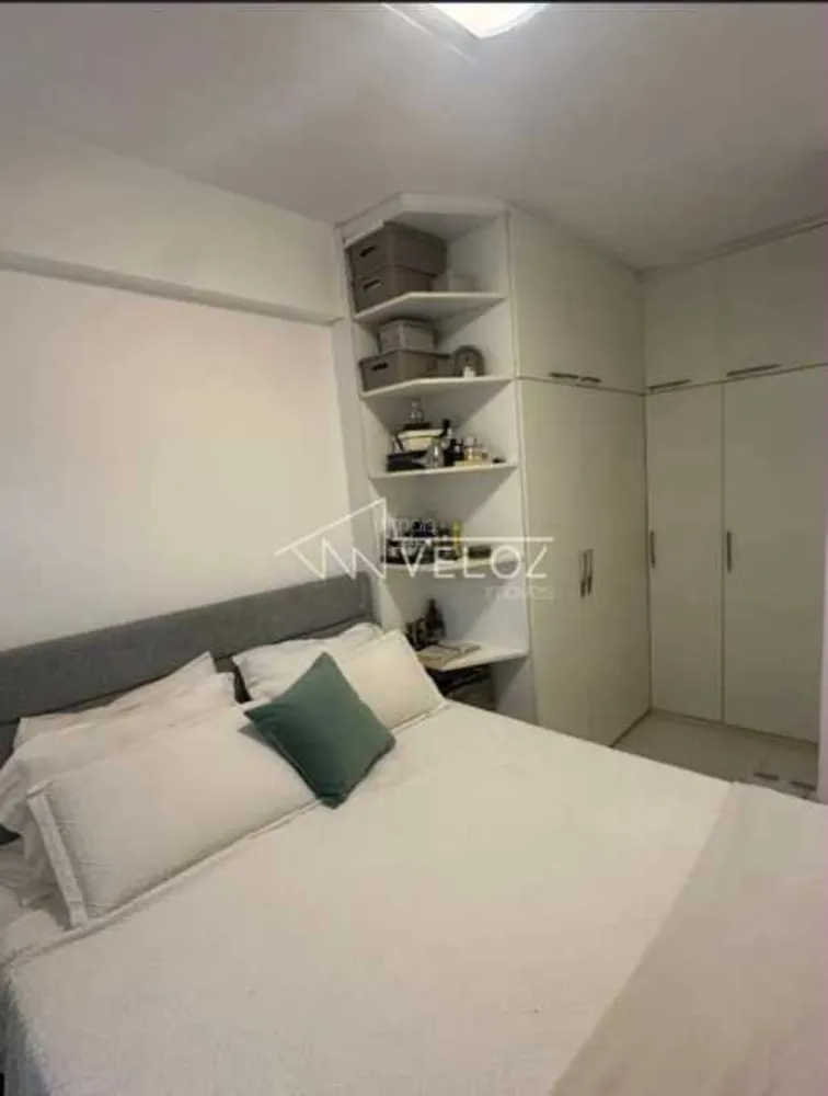 Apartamento, 1 quarto, 53 m² - Foto 10