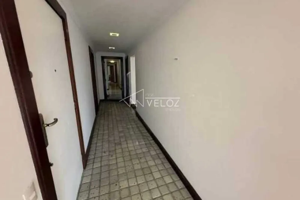 Apartamento, 6 quartos, 260 m² - Foto 3