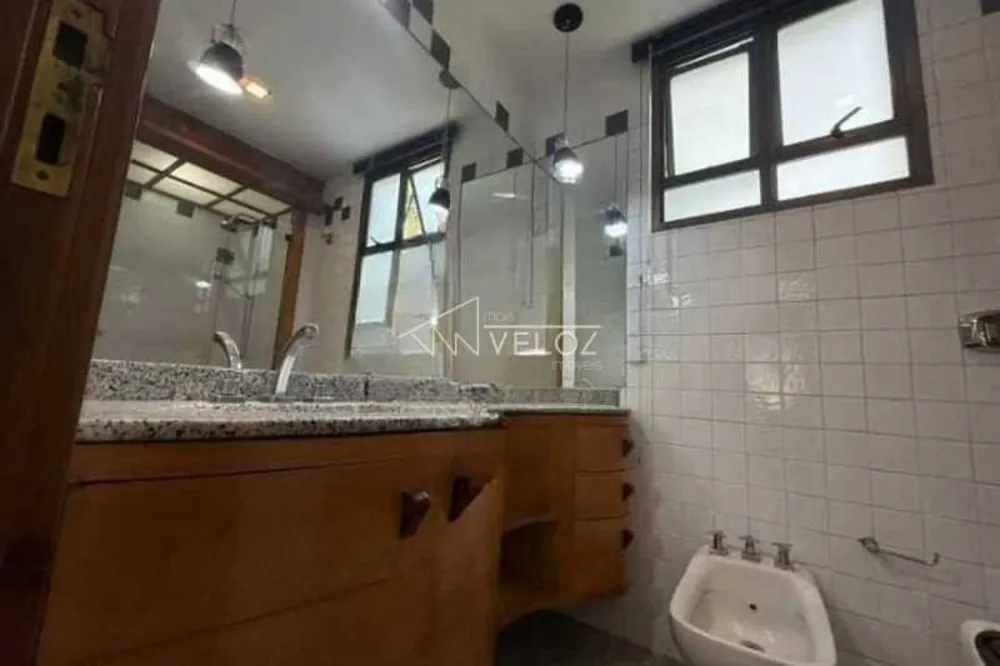 Apartamento, 6 quartos, 260 m² - Foto 9