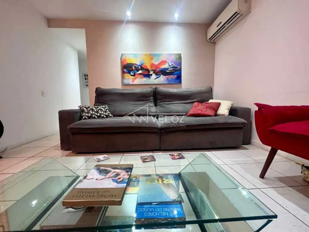 Apartamento, 2 quartos, 75 m² - Foto 6