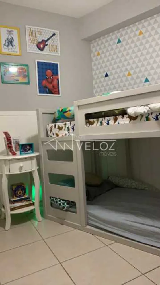Apartamento, 2 quartos, 75 m² - Foto 13