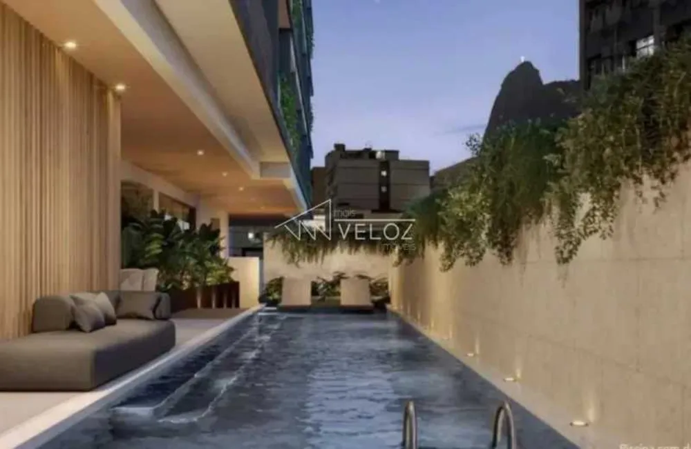 Apartamento, 3 quartos, 166 m² - Foto 10