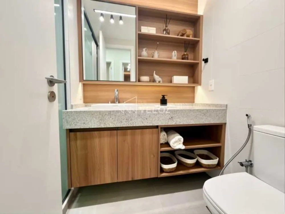 Apartamento, 3 quartos, 166 m² - Foto 14