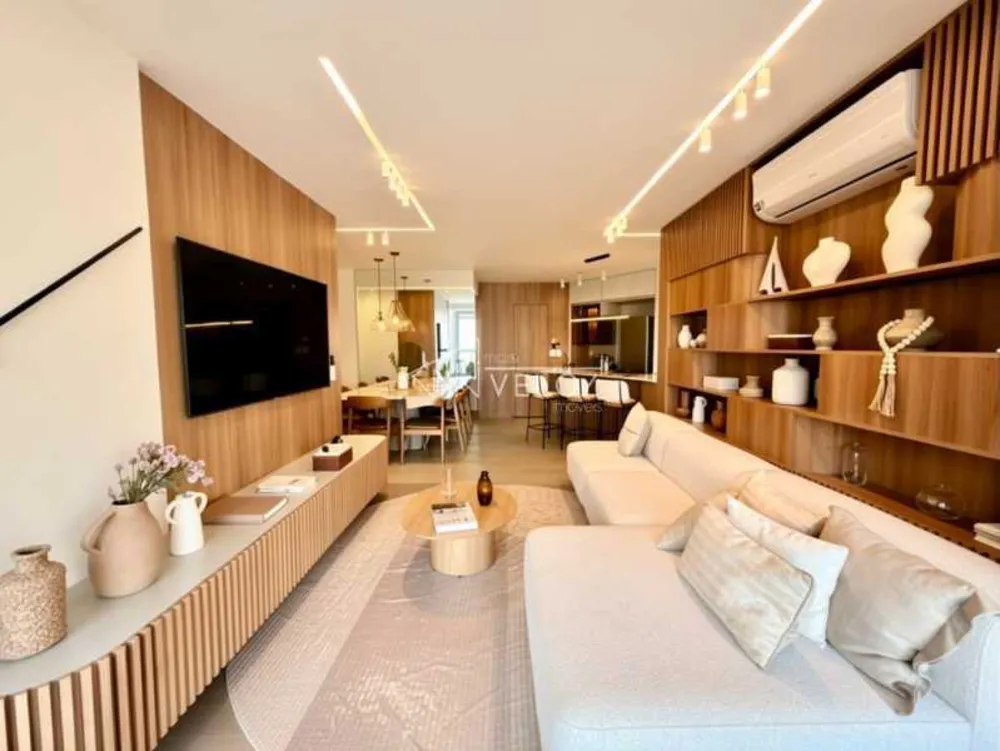Apartamento, 3 quartos, 166 m² - Foto 5