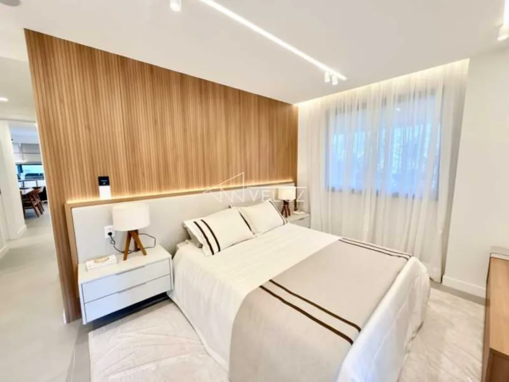 Apartamento, 3 quartos, 166 m² - Foto 13
