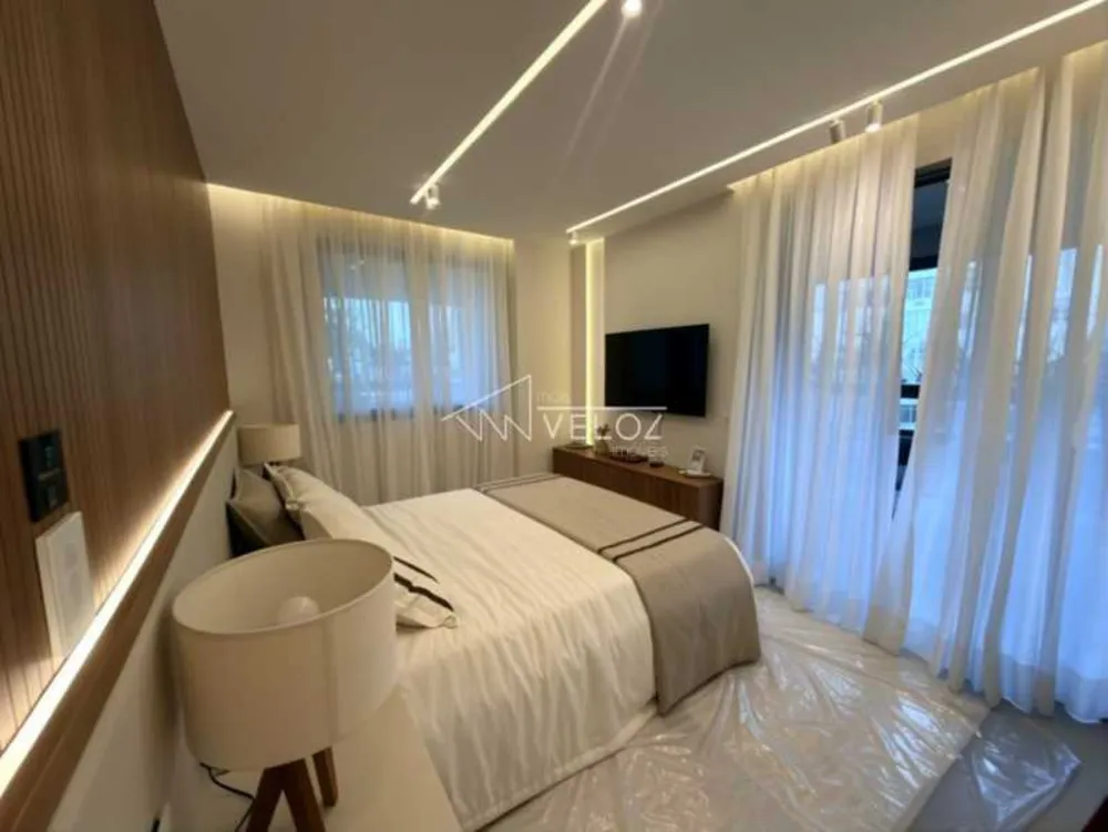 Apartamento, 3 quartos, 166 m² - Foto 18