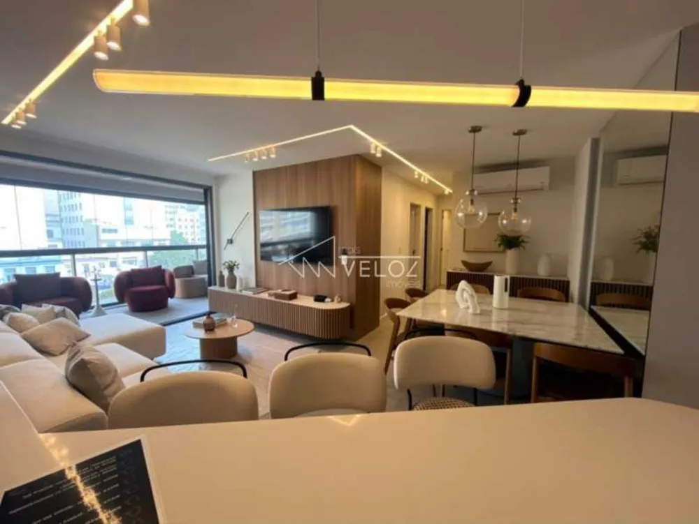 Apartamento, 3 quartos, 166 m² - Foto 17