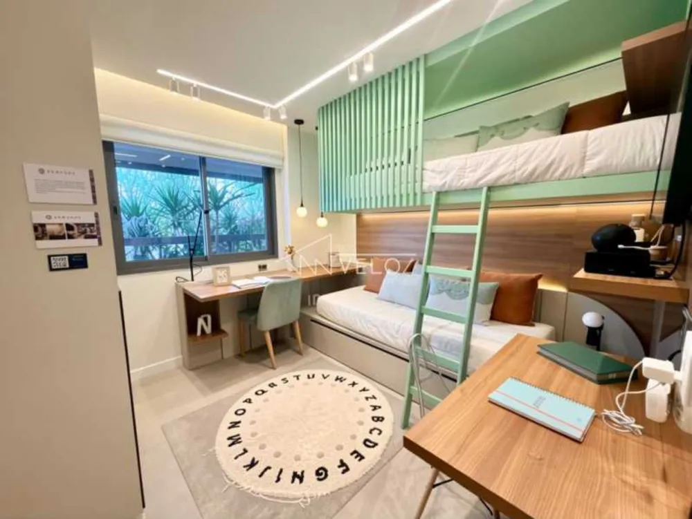 Apartamento, 3 quartos, 166 m² - Foto 20