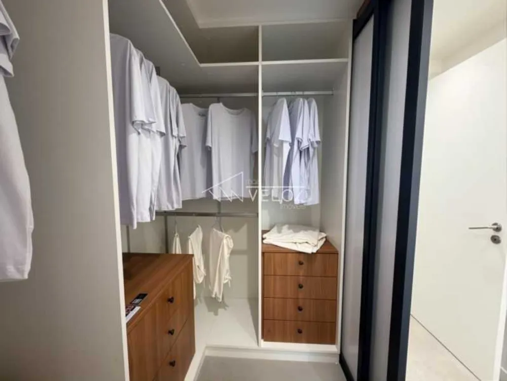 Apartamento, 3 quartos, 166 m² - Foto 3