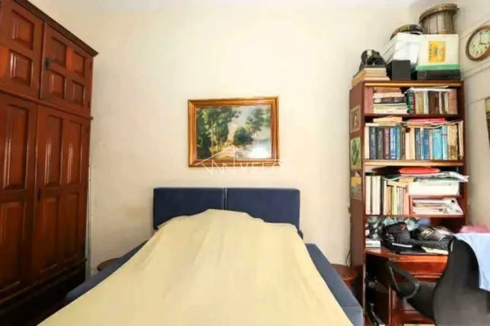 Kitnet-Studio, 21 m² - Foto 4