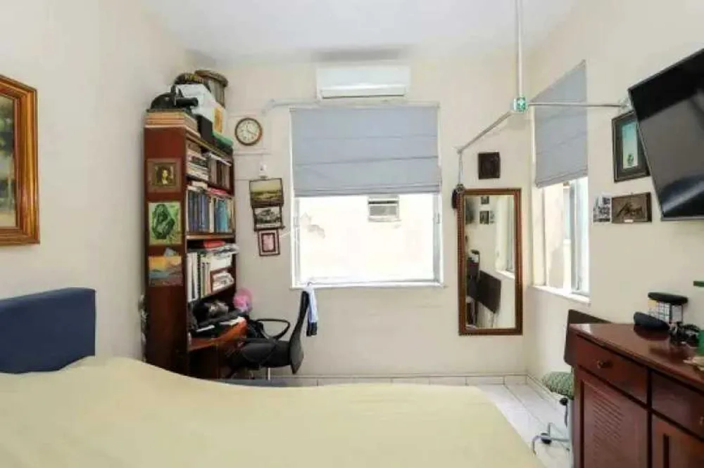 Kitnet-Studio, 21 m² - Foto 8