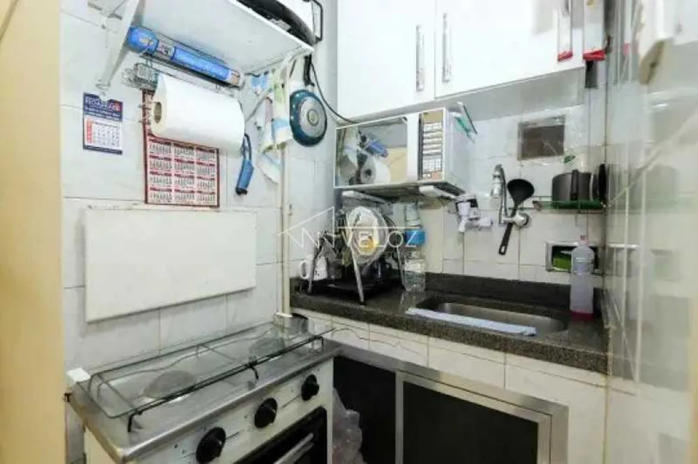 Kitnet-Studio, 21 m² - Foto 5