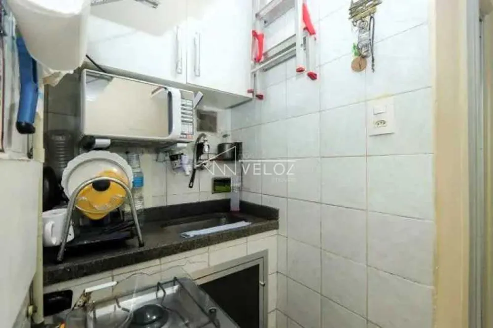Kitnet-Studio, 21 m² - Foto 12