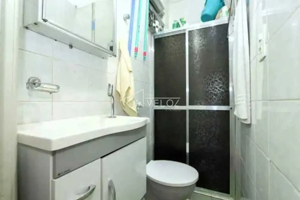 Kitnet-Studio, 21 m² - Foto 1