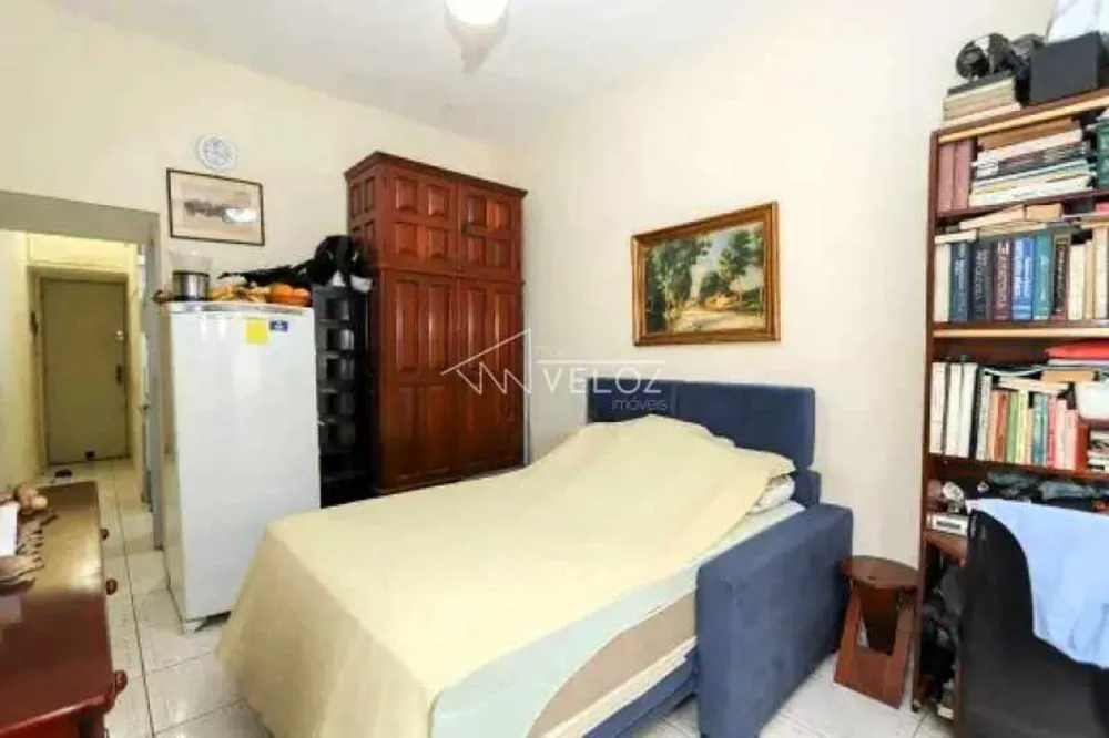 Kitnet-Studio, 21 m² - Foto 3