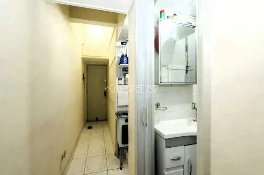 Kitnet-Studio, 21 m² - Foto 9