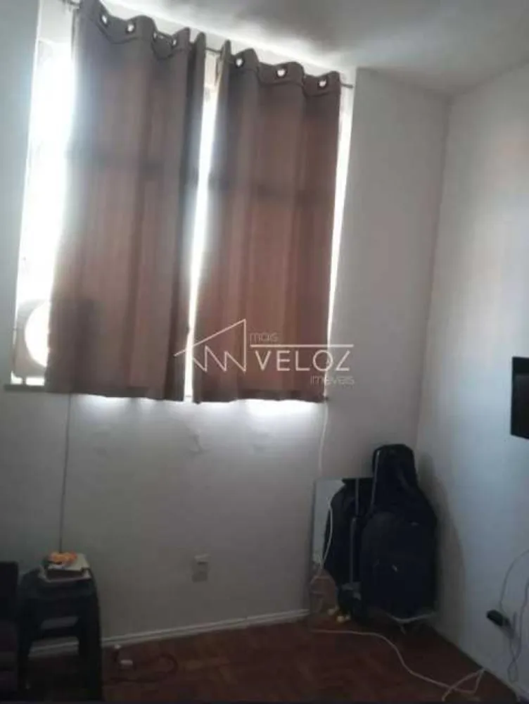 Apartamento, 1 quarto, 26 m² - Foto 1