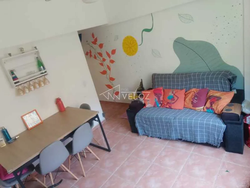 Apartamento, 1 quarto, 40 m² - Foto 8
