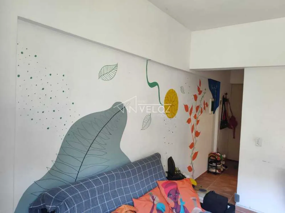 Apartamento, 1 quarto, 40 m² - Foto 10