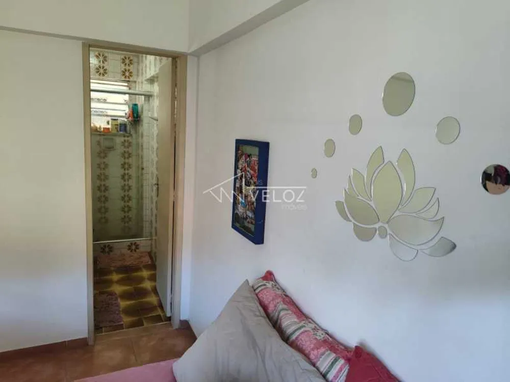 Apartamento, 1 quarto, 40 m² - Foto 4