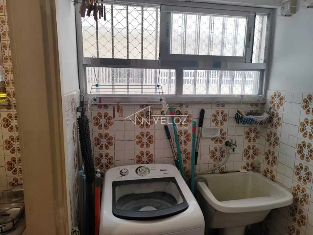 Apartamento, 1 quarto, 40 m² - Foto 13