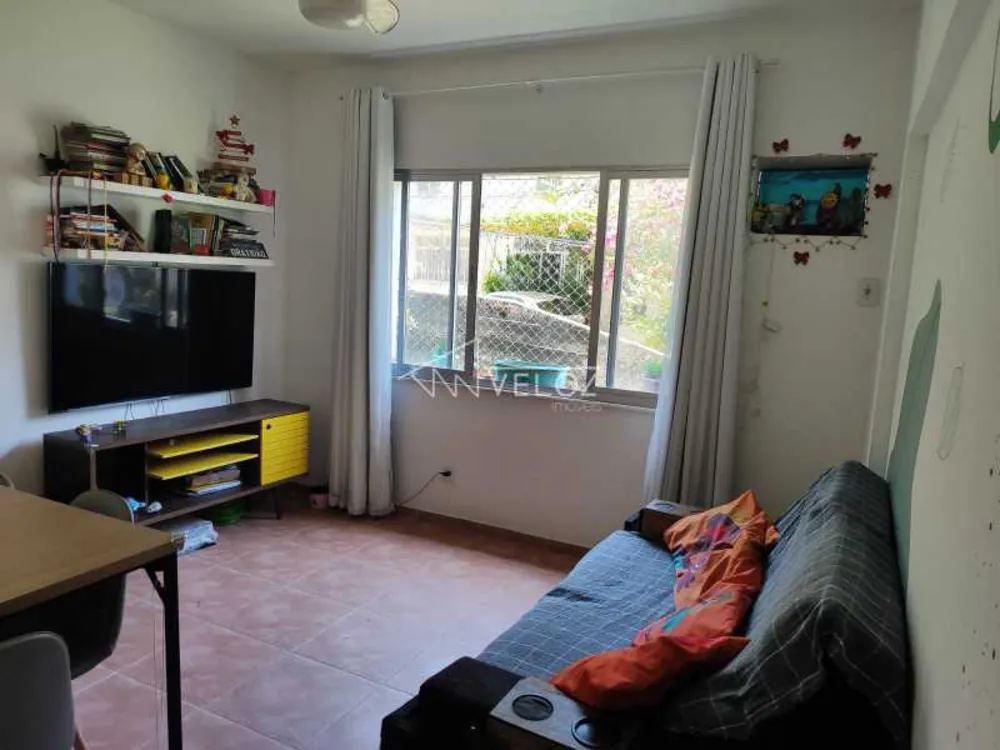 Apartamento, 1 quarto, 40 m² - Foto 12