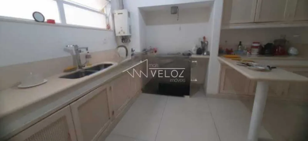Apartamento, 4 quartos, 286 m² - Foto 2