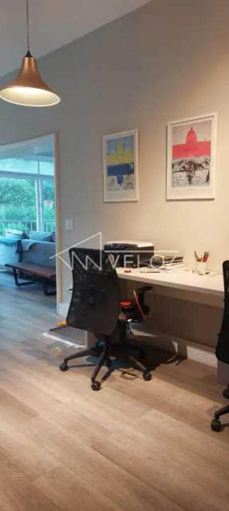 Apartamento, 3 quartos, 121 m² - Foto 1