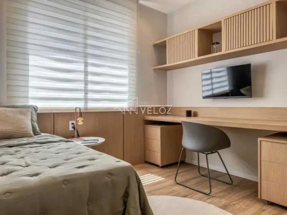 Apartamento, 2 quartos, 87 m² - Foto 15