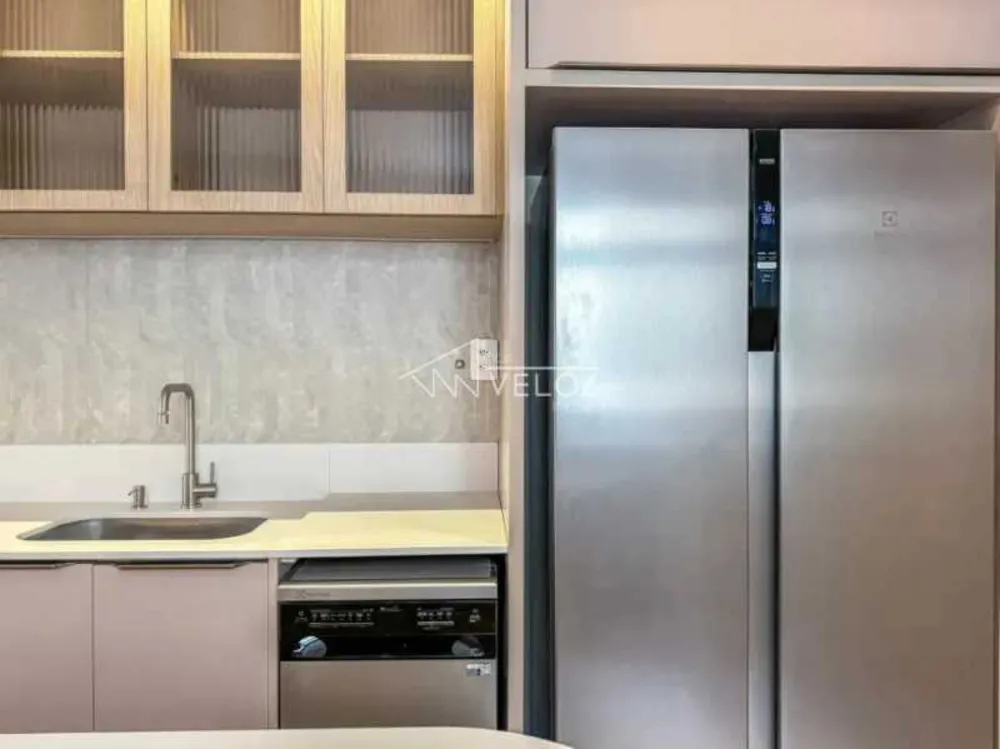 Apartamento, 2 quartos, 87 m² - Foto 4