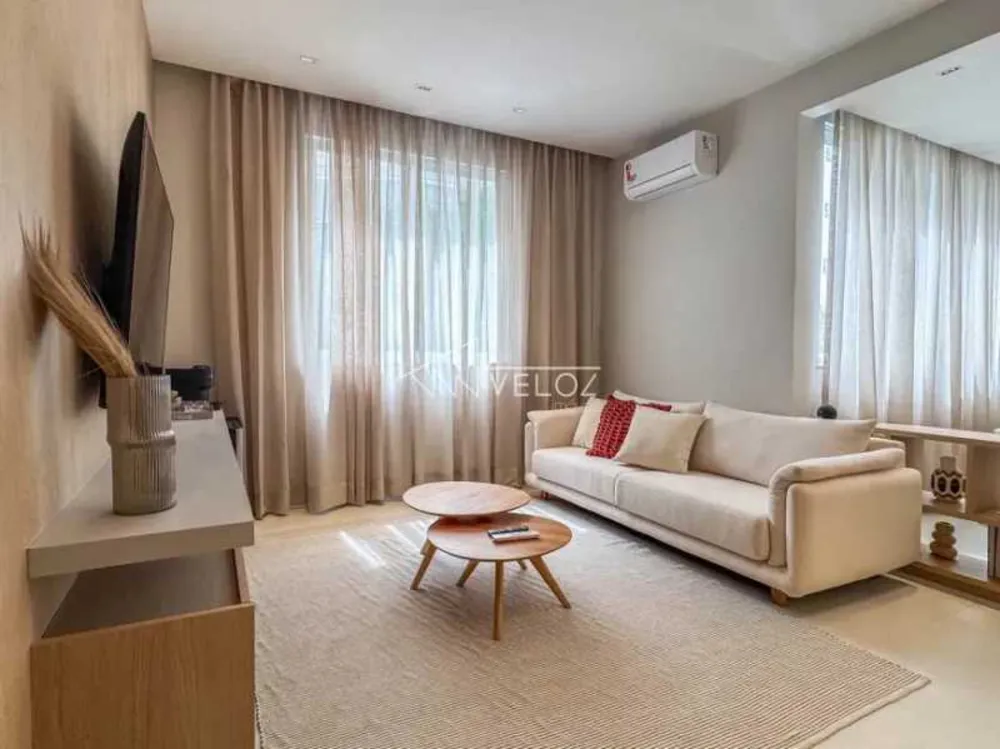 Apartamento, 2 quartos, 87 m² - Foto 5