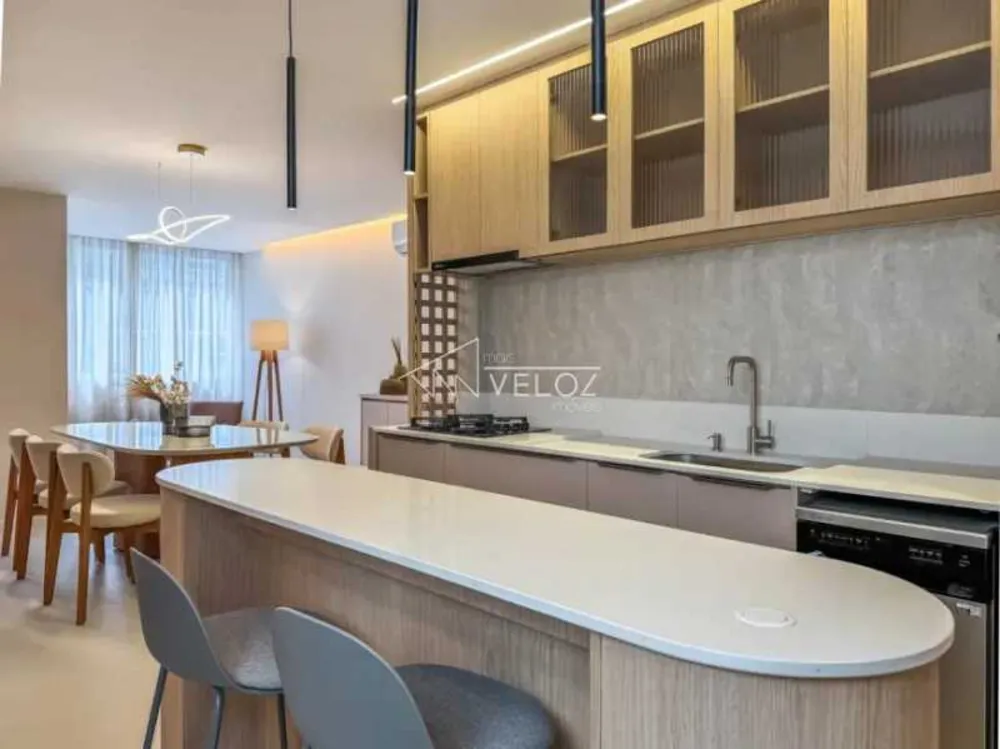 Apartamento, 2 quartos, 87 m² - Foto 6