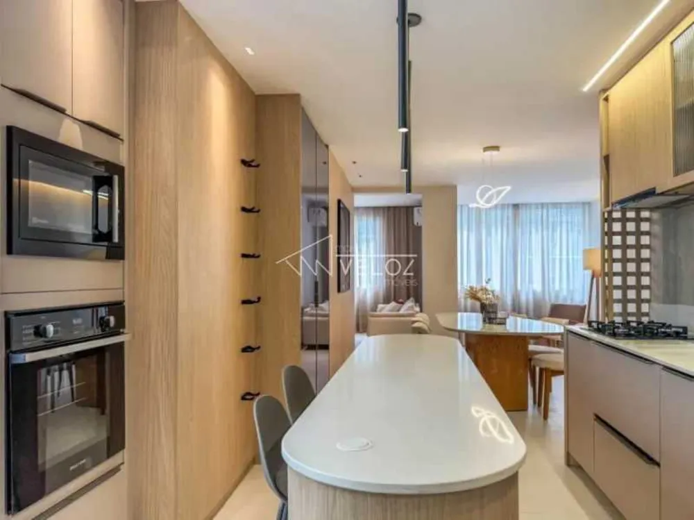 Apartamento, 2 quartos, 87 m² - Foto 14
