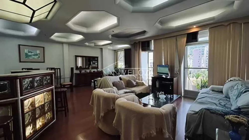Apartamento, 2 quartos, 143 m² - Foto 12