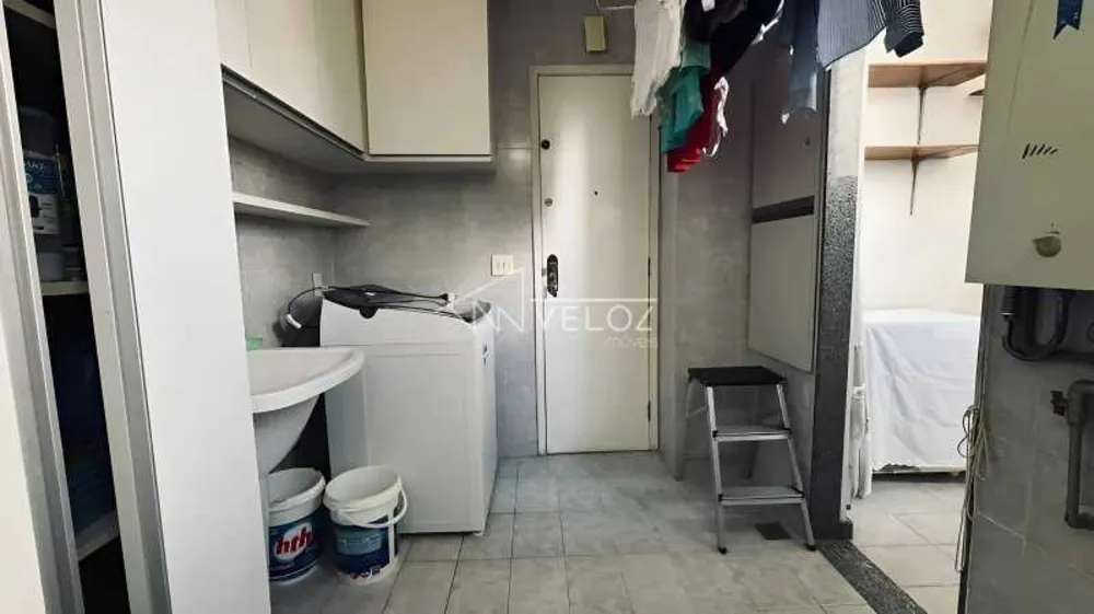 Apartamento, 2 quartos, 143 m² - Foto 10