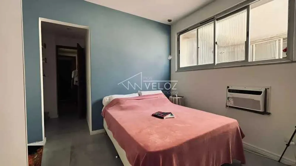 Apartamento, 2 quartos, 143 m² - Foto 17