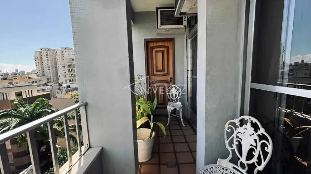 Apartamento, 2 quartos, 143 m² - Foto 2