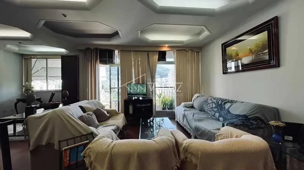 Apartamento, 2 quartos, 143 m² - Foto 6