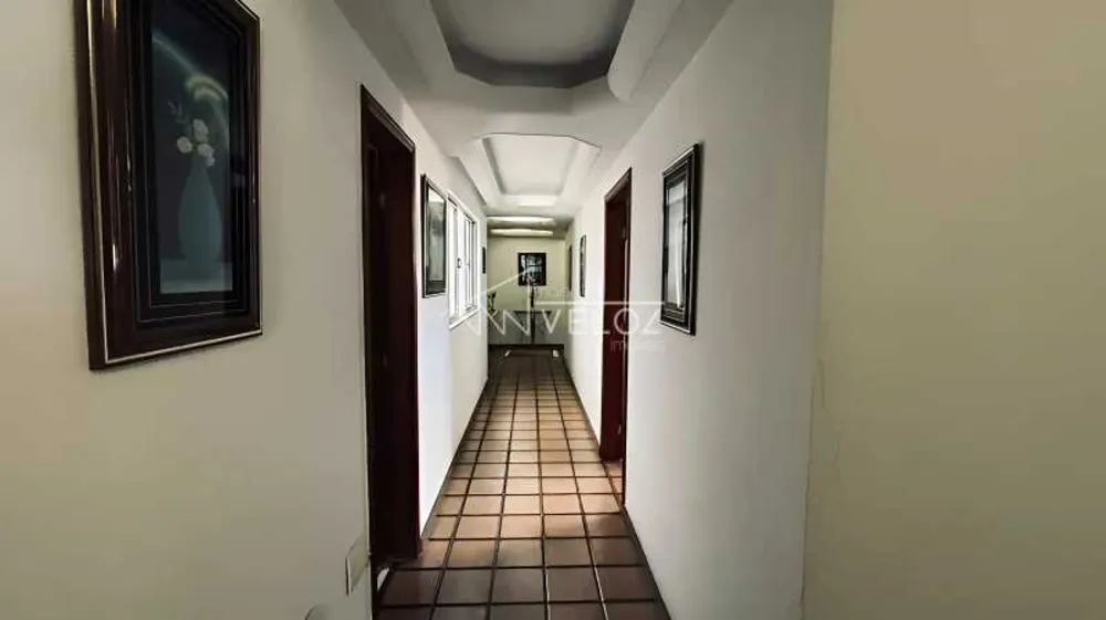 Apartamento, 2 quartos, 143 m² - Foto 1