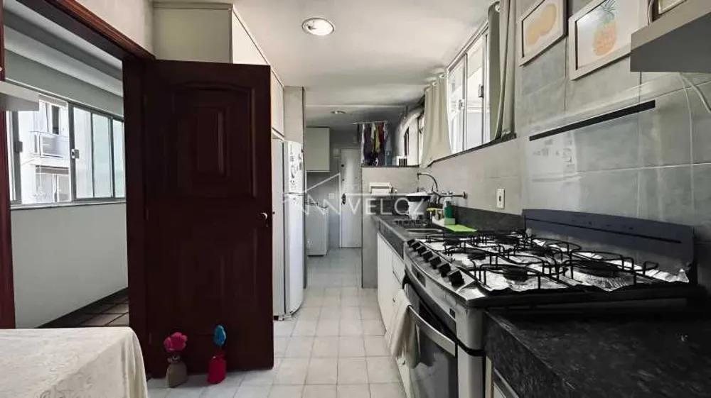 Apartamento, 2 quartos, 143 m² - Foto 18