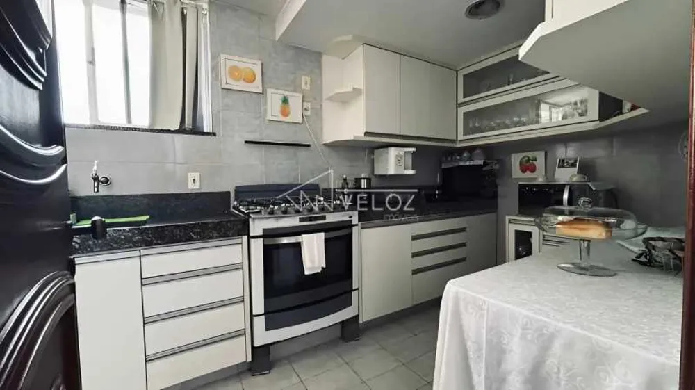 Apartamento, 2 quartos, 143 m² - Foto 5