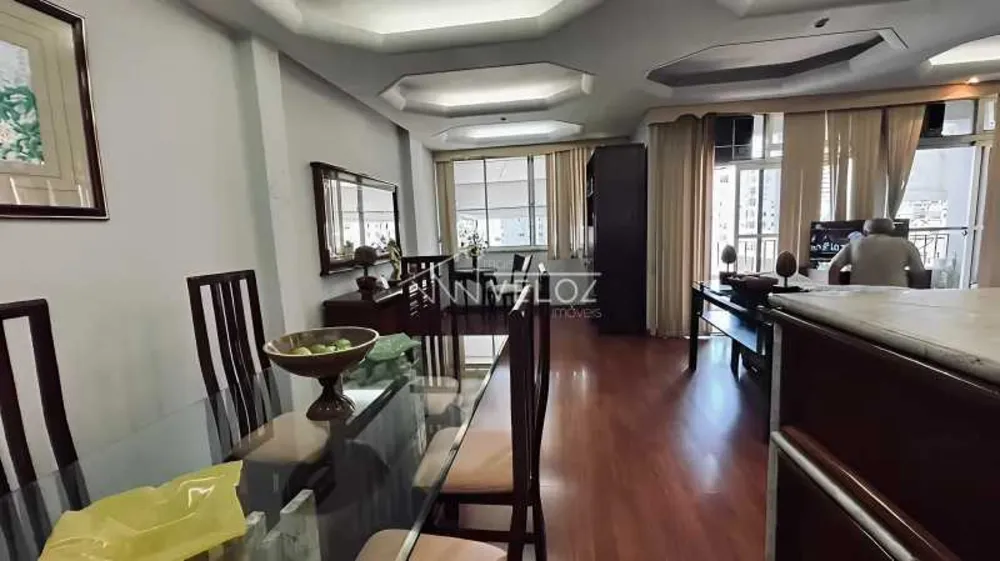 Apartamento, 2 quartos, 143 m² - Foto 13
