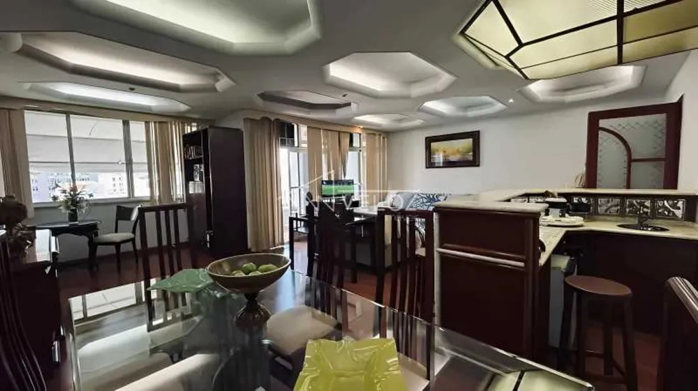 Apartamento, 2 quartos, 143 m² - Foto 3