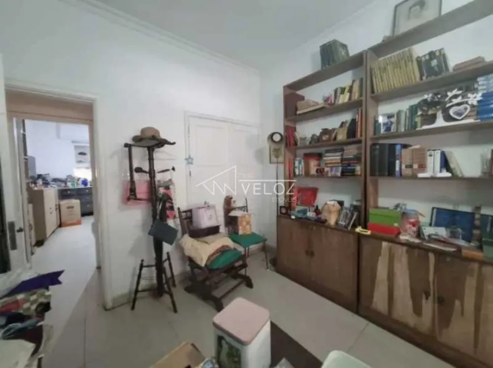 Apartamento, 3 quartos, 150 m² - Foto 11
