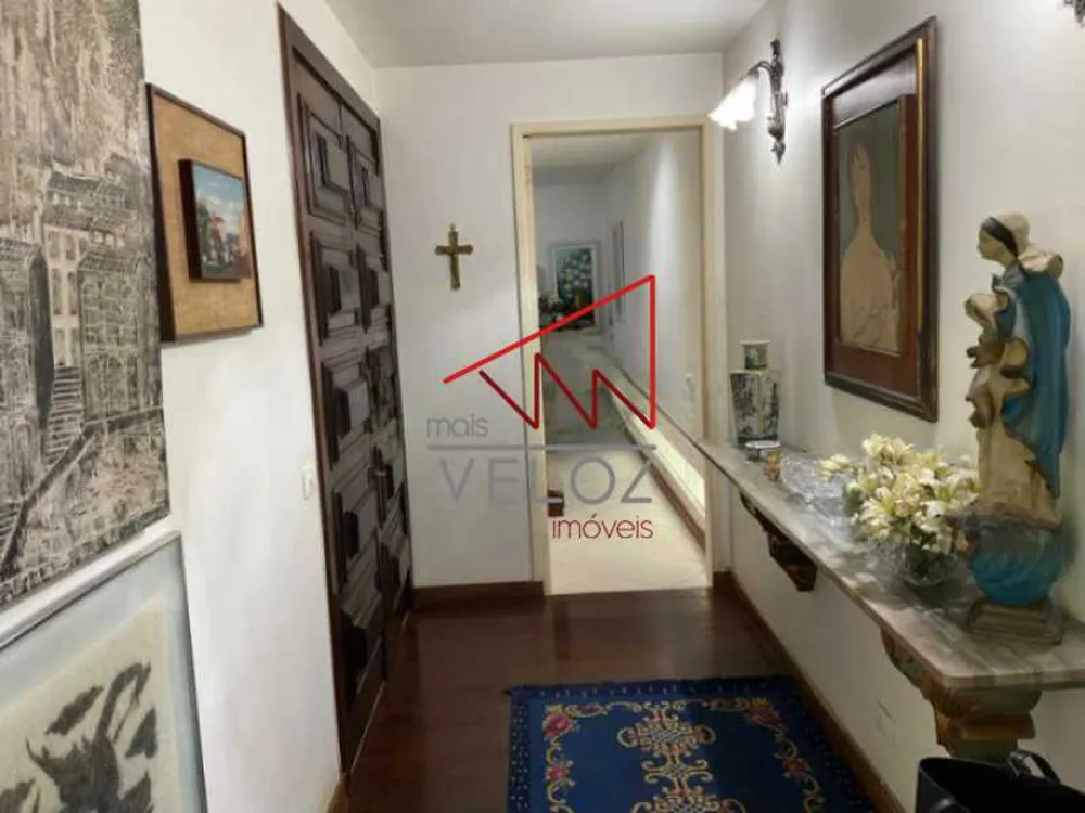 Apartamento, 4 quartos, 228 m² - Foto 14