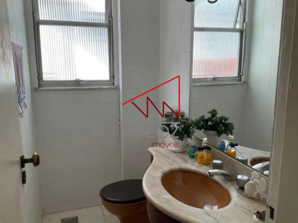 Apartamento, 4 quartos, 228 m² - Foto 8