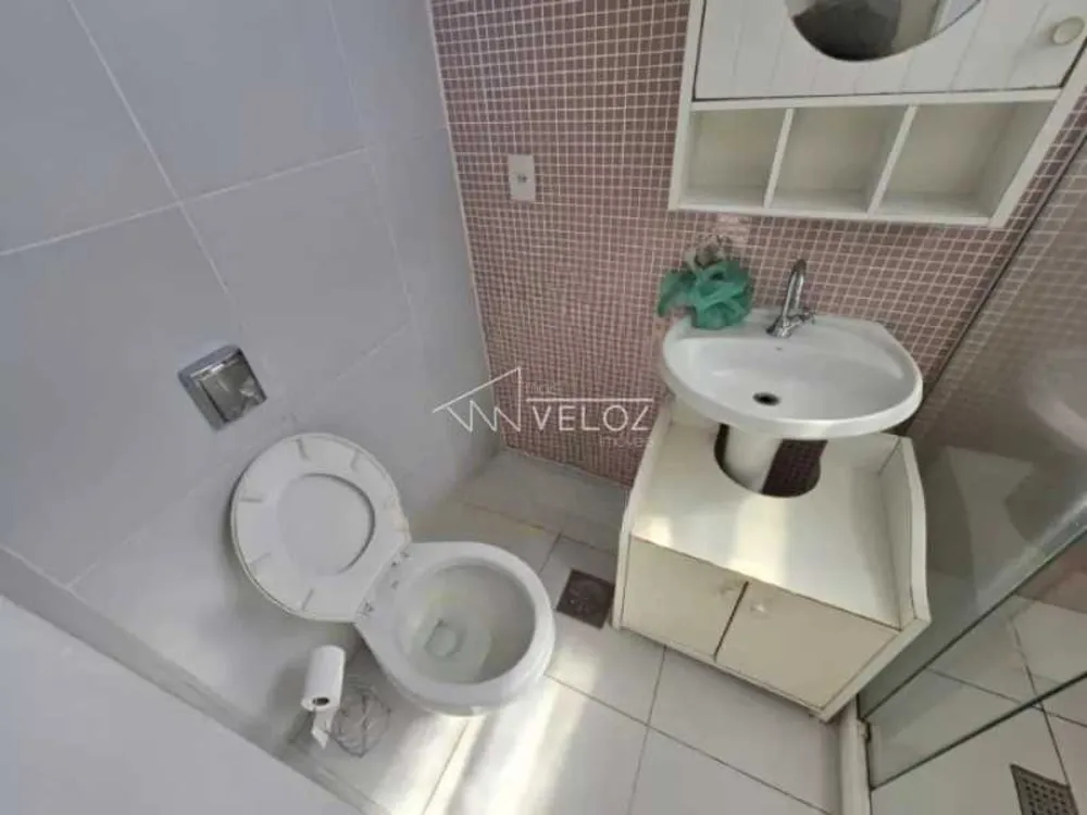 Kitnet-Studio, 24 m² - Foto 12