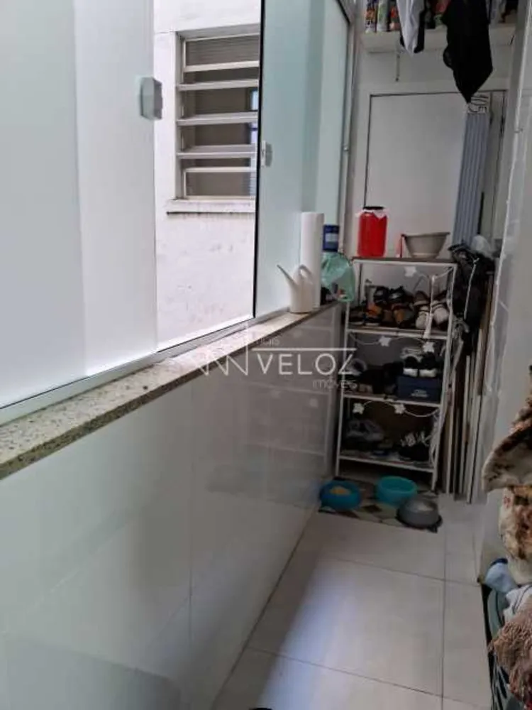 Apartamento, 2 quartos, 68 m² - Foto 15