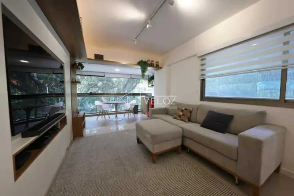 Apartamento, 3 quartos, 158 m² - Foto 12