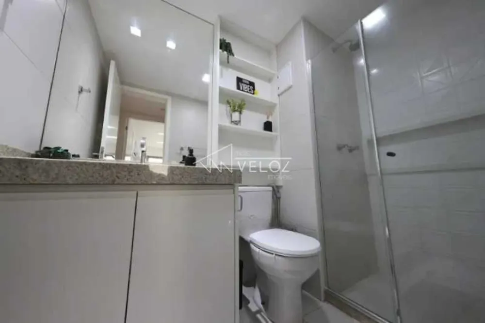 Apartamento, 3 quartos, 158 m² - Foto 6